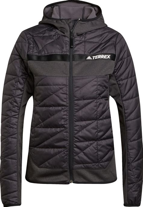 adidas damen jacke fancy|adidas insulated jacket women.